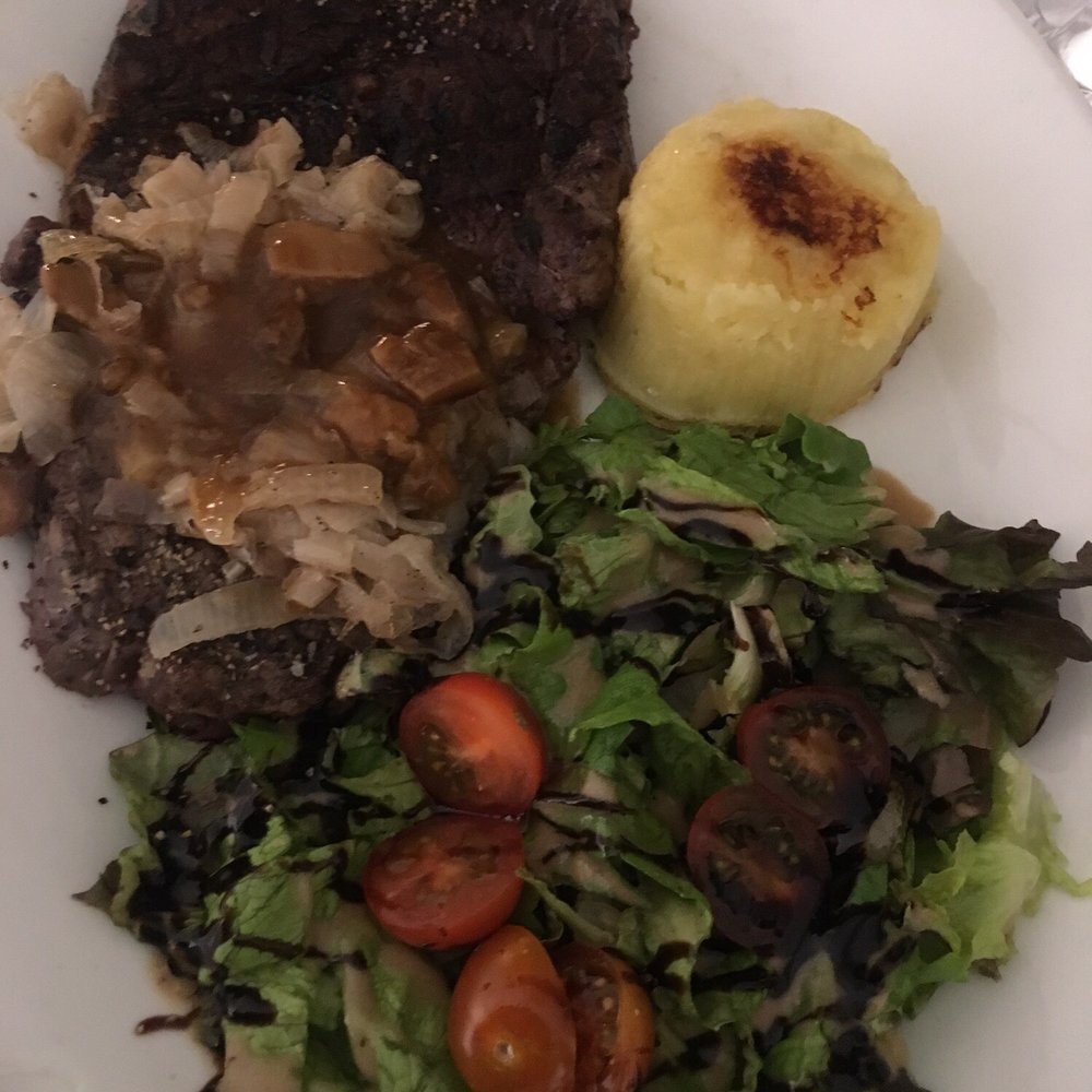 Le Grill au Thym - French Near Me - Bordeaux, 33 Le Grill au Thym - French Near Me - Bordeaux, 33