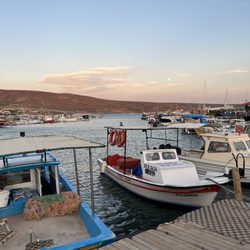Alaçatı