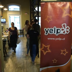Viernes Yelper: Happy Hour de Cervezas