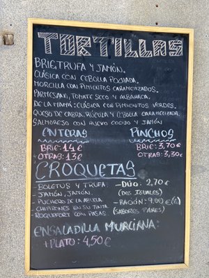 Pez Tortilla by null
