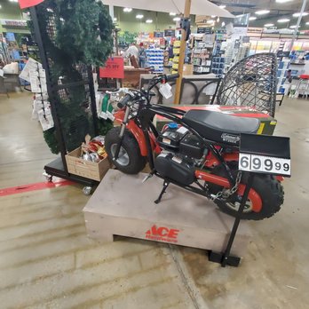 Ace Hardware Of Van Nuys - Hardware Stores Near Me - Van Nuys, California