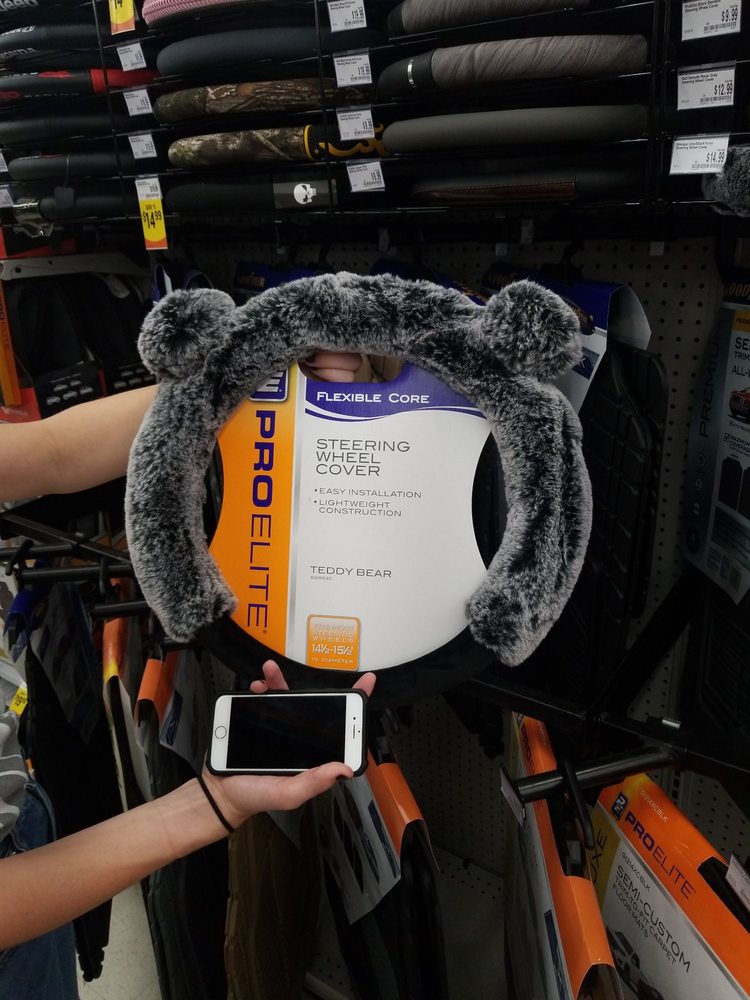 AUTOZONE Updated August 2024 11710 Shelbyville Rd, Middletown