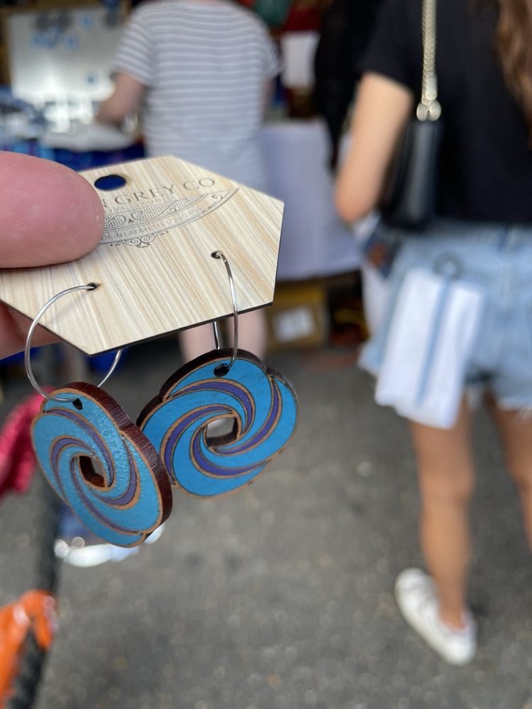 Social spots from Festival International de Louisiane