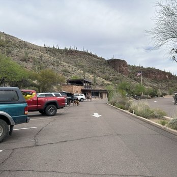 Tonto National Monument - Parking - Landmarks & Historical Buildings Near Me - Roosevelt, Arizona Tonto National Monument - Parking - Landmarks & Historical Buildings Near Me - Roosevelt, Arizona