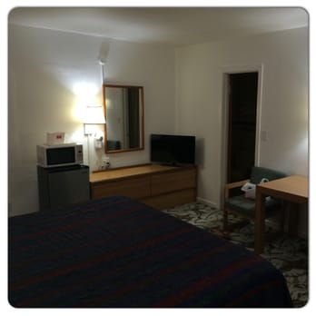 Red Carpet Inn - Hotels Near Me - Starke, Florida Red Carpet Inn - Hotels Near Me - Starke, Florida