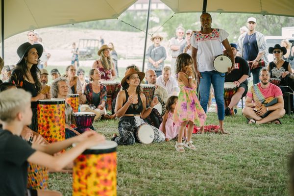 Sovereignty Ranch by null