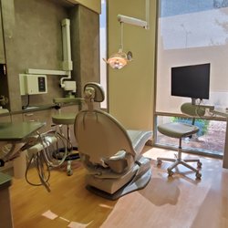 Thomas J. Booker, General Dentist - Our operatories are equipped with modern amenities such as digital x-rays and dual monitors to help explain treatment recommendations.