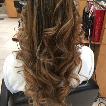 Hair By Marina - Hair Stylists Near Me - Northridge, California