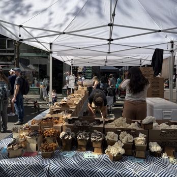 Ballard Farmers Market - Farmers Market Near Me - Seattle, Washington Ballard Farmers Market - Farmers Market Near Me - Seattle, Washington