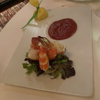 Ciera Steak + Chophouse - Jumbo shrimp - Steakhouses Near Me - Stateline, Nevada