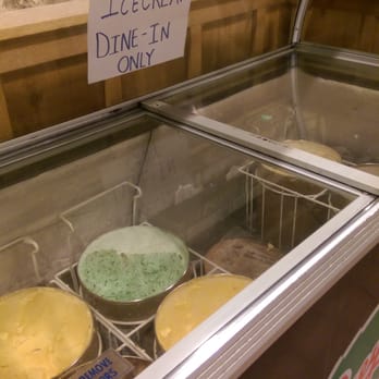 Ole West Bean & Burger - Self serve Blue Bell Ice Cream for dine in guests. - Burgers Near Me - Mabank, Texas Ole West Bean & Burger - Self serve Blue Bell Ice Cream for dine in guests. - Burgers Near Me - Mabank, Texas