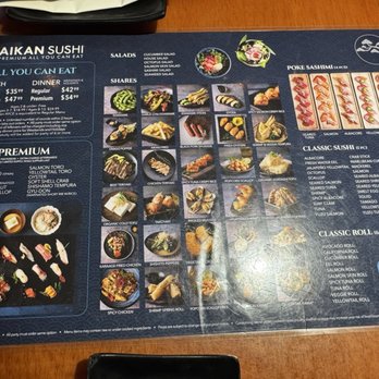 Aikan Sushi & Ramen - Sushi Bars Near Me - Pasadena, California Aikan Sushi & Ramen - Sushi Bars Near Me - Pasadena, California