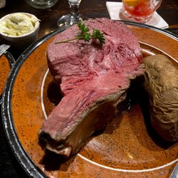 LB One Steakhouse - KING cut