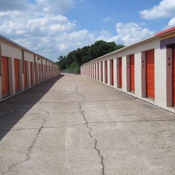 Public Storage - Self Storage Near Me - Kennedale, Texas
