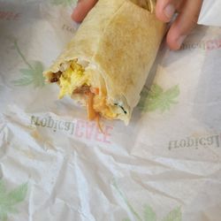 Tropical Smoothie Cafe