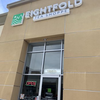 Eightfold Tea Shoppe - Bubble Tea Near Me - Costa Mesa, California Eightfold Tea Shoppe - Bubble Tea Near Me - Costa Mesa, California