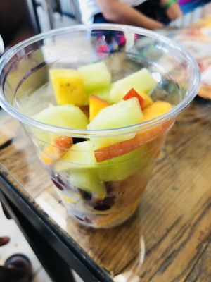 Caputo's Pizza by null