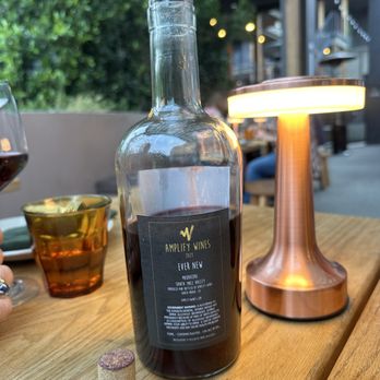 Lingua Franca - Wine - Burgers Near Me - Los Angeles, California