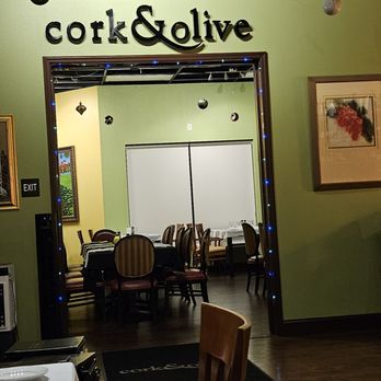 cork&olive - Private area - Wine Bars Near Me - Lake Mary, Florida cork&olive - Private area - Wine Bars Near Me - Lake Mary, Florida