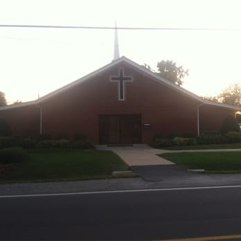 From The Heart Church Ministries Churches 2401 Byron St Richmond Va Phone Number