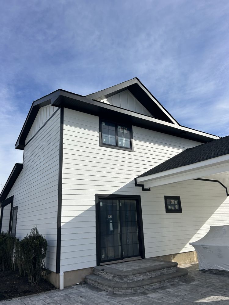 Slide of Four R’s Contracting