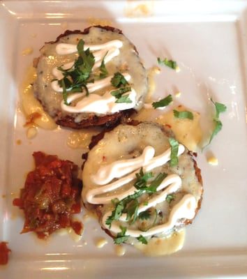 Fuel Charleston by null