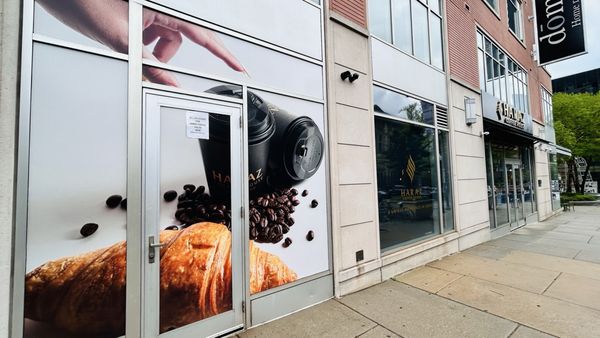 Haraz Coffee House by null