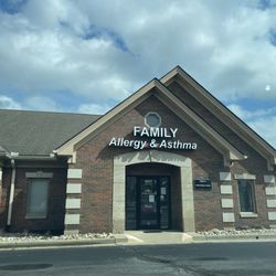 Family Allergy & Asthma