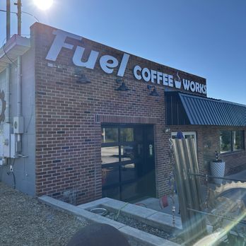 Fuel Coffee Works - Coffee & Tea Near Me - Farmington, Pennsylvania Fuel Coffee Works - Coffee & Tea Near Me - Farmington, Pennsylvania