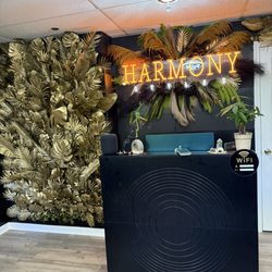 HarmonyStyles Hair Lounge