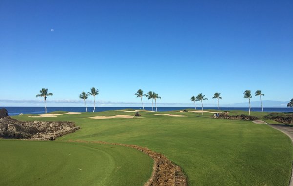 Mauna Lani Point by null