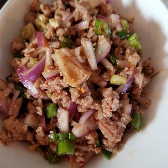 Rao Thai Eatery - Larb - Thai Near Me - Elk Grove, California Rao Thai Eatery - Larb - Thai Near Me - Elk Grove, California