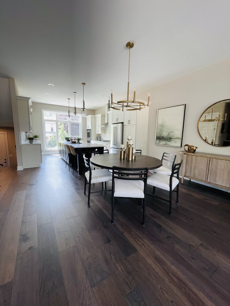 MAID 2 SHINE Updated August 2024 Valparaiso, Indiana Home