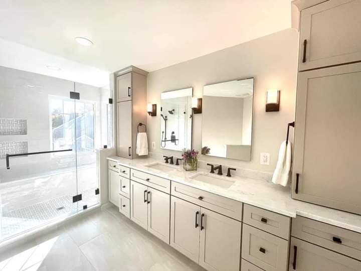 Slide of Flowthrough Plumbing