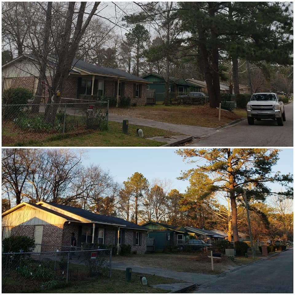 TREES UNLIMITED Updated May 2024 Hephzibah, Tree Services Phone Number Yelp