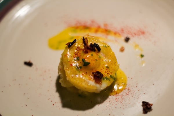TBD Foods Personal Chef and Catering by null