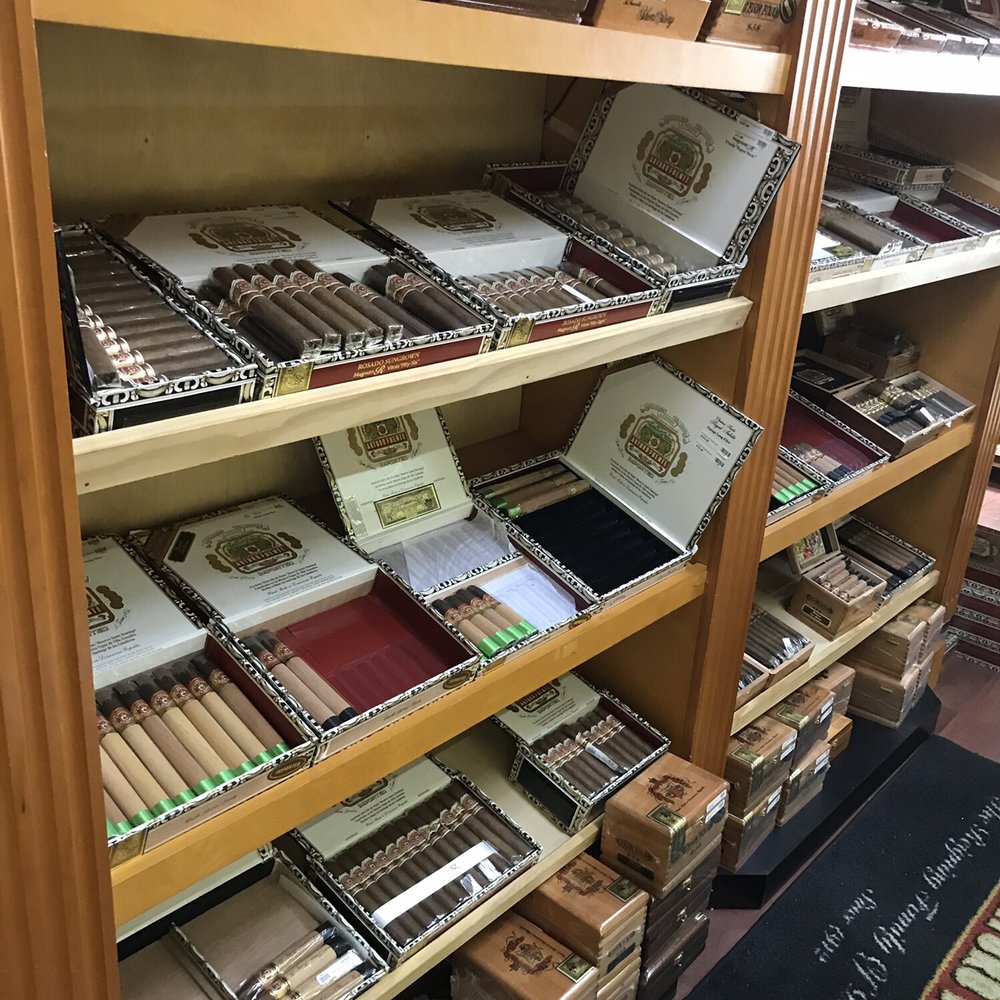 Cuban Crafters Cigars - Tobacco Shops Near Me - Miami, Florida Cuban Crafters Cigars - Tobacco Shops Near Me - Miami, Florida