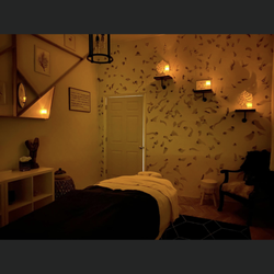 So Fresh Spa