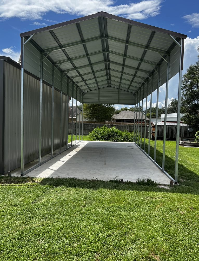 Slide of TKO Construction Solutions