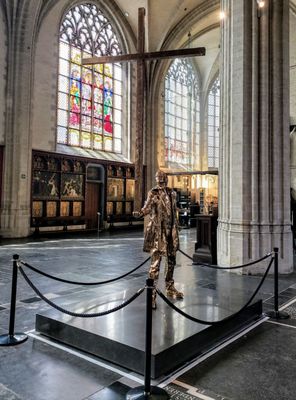 Cathedral of Our Lady by null