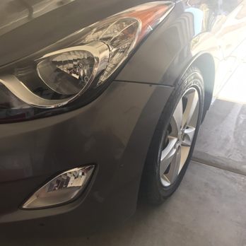 United Bumper Repair - After! - Body Shops Near Me