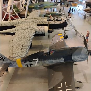 Steven F Udvar-Hazy Center - Museums Near Me - Chantilly, Virginia Steven F Udvar-Hazy Center - Museums Near Me - Chantilly, Virginia