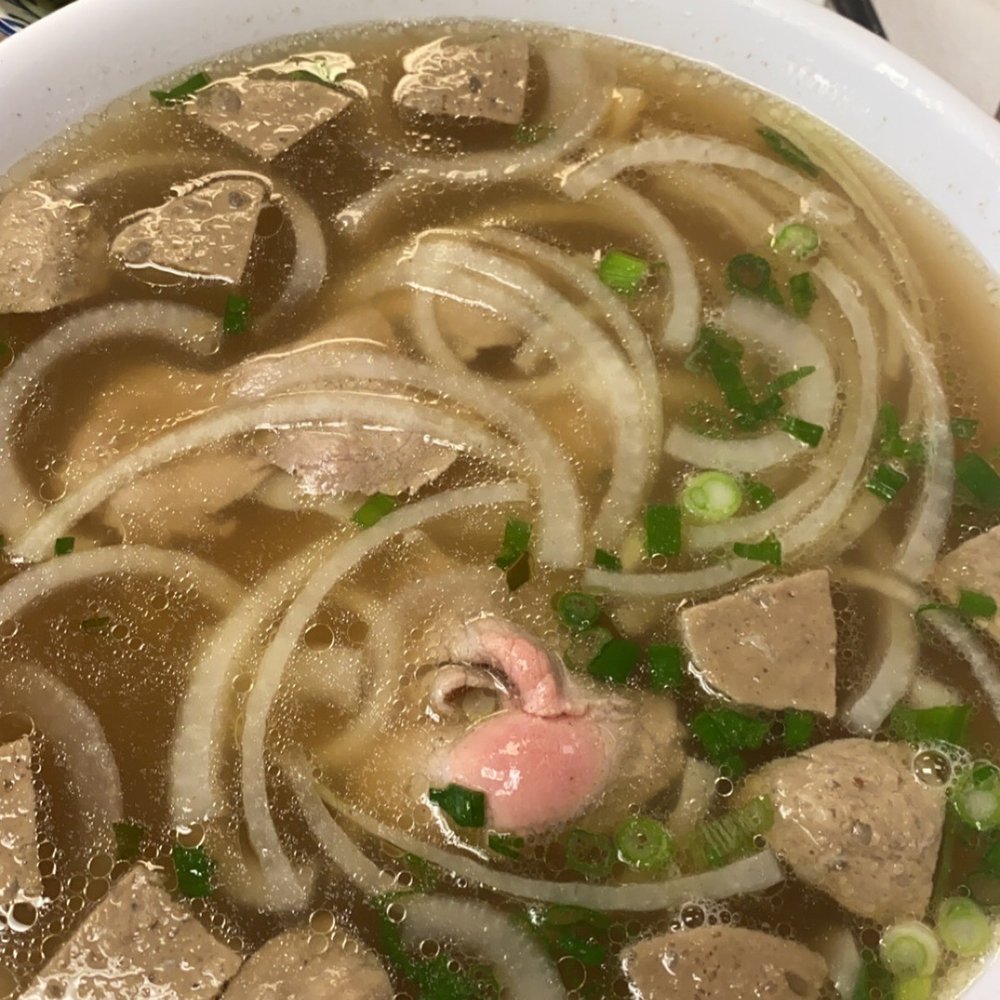 Mama’s Noodle Bar - Large house special pho - Thai Near Me - Oshkosh, Wisconsin Mama’s Noodle Bar - Large house special pho - Thai Near Me - Oshkosh, Wisconsin