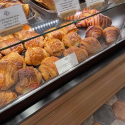 Boulanger Patissier