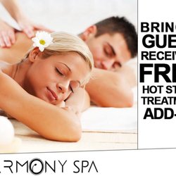 Harmony Spa