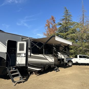 Jim Dandy Transmission - 43' - 15,500lb 5th wheel I haul all over for work - Transmission Repair Near Me - Vacaville, California Jim Dandy Transmission - 43' - 15,500lb 5th wheel I haul all over for work - Transmission Repair Near Me - Vacaville, California