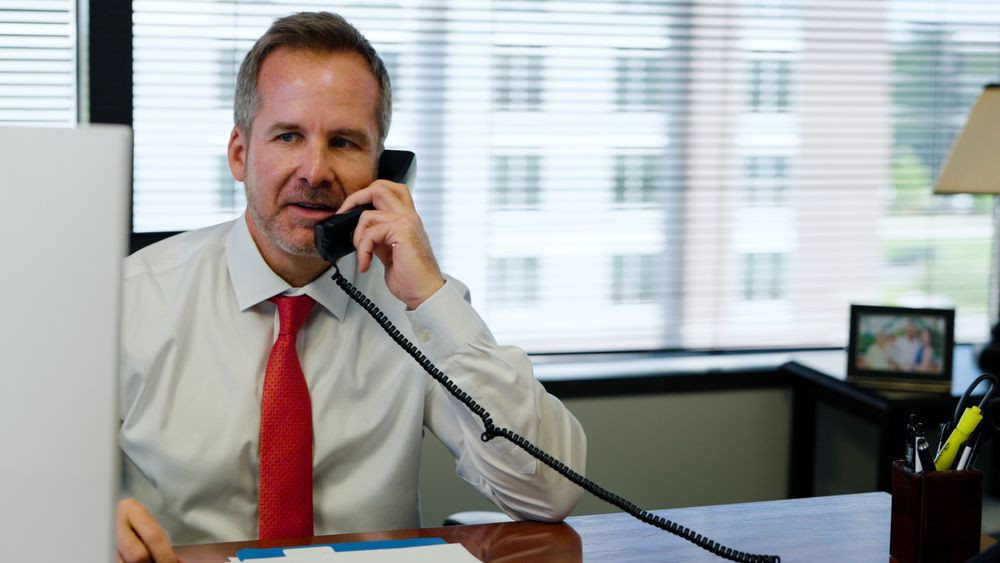 Roach Law Car Accident Lawyers - disability attorney in St. Louis, MO