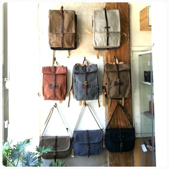 Mildblend Supply Co - Men's Clothing Near Me - Chicago, Illinois