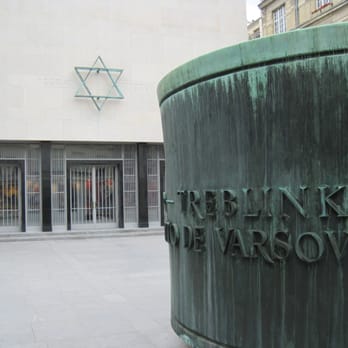 Memorial de la Shoah - Reminders of hatred - Museums Near Me - Paris, 75