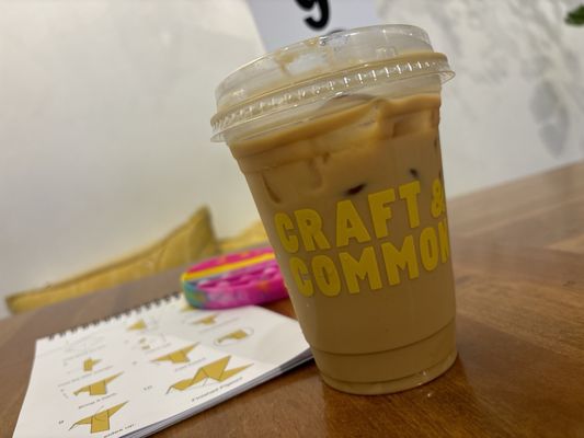 Craft & Common by null